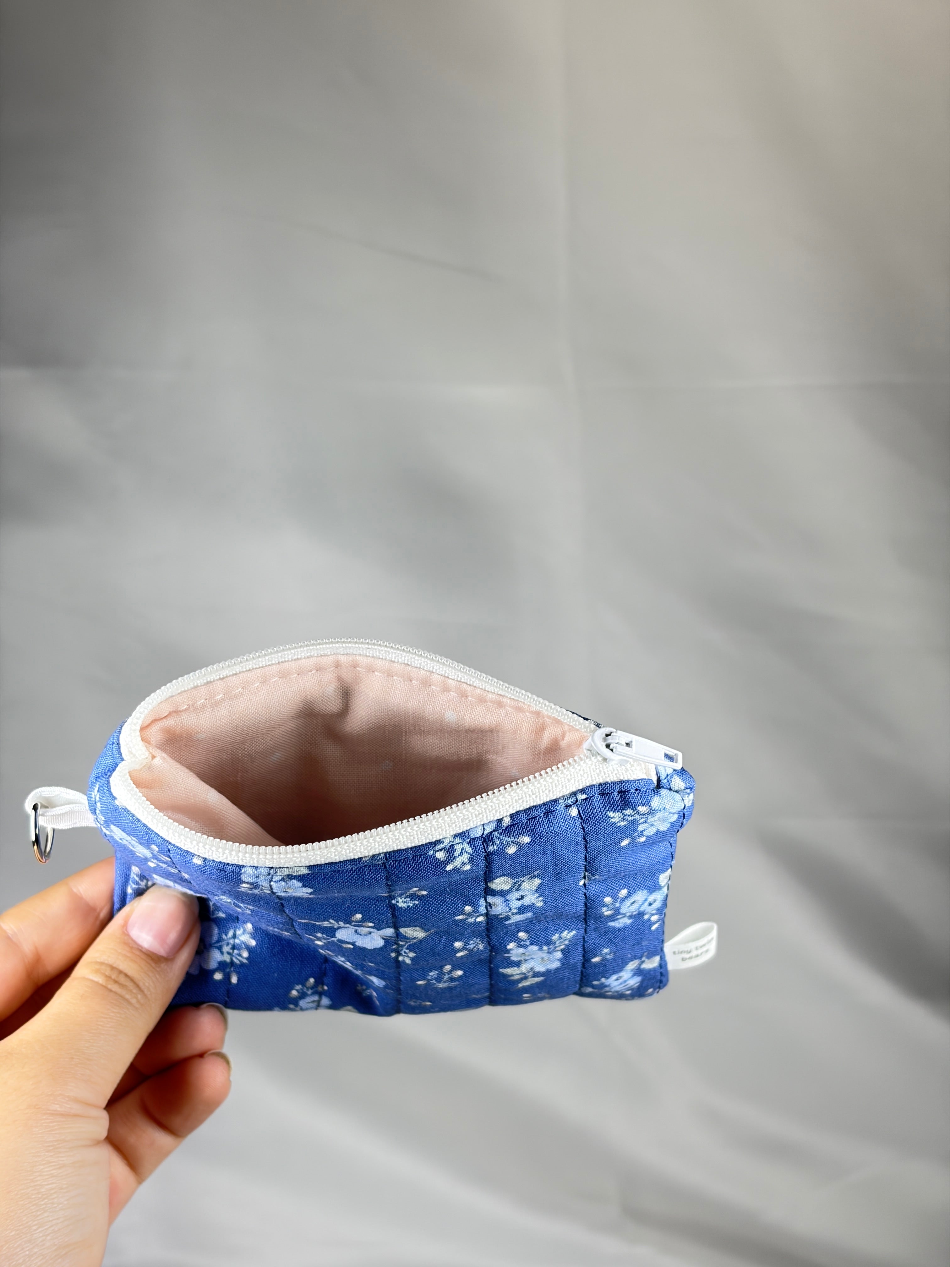 Indigo Wallet