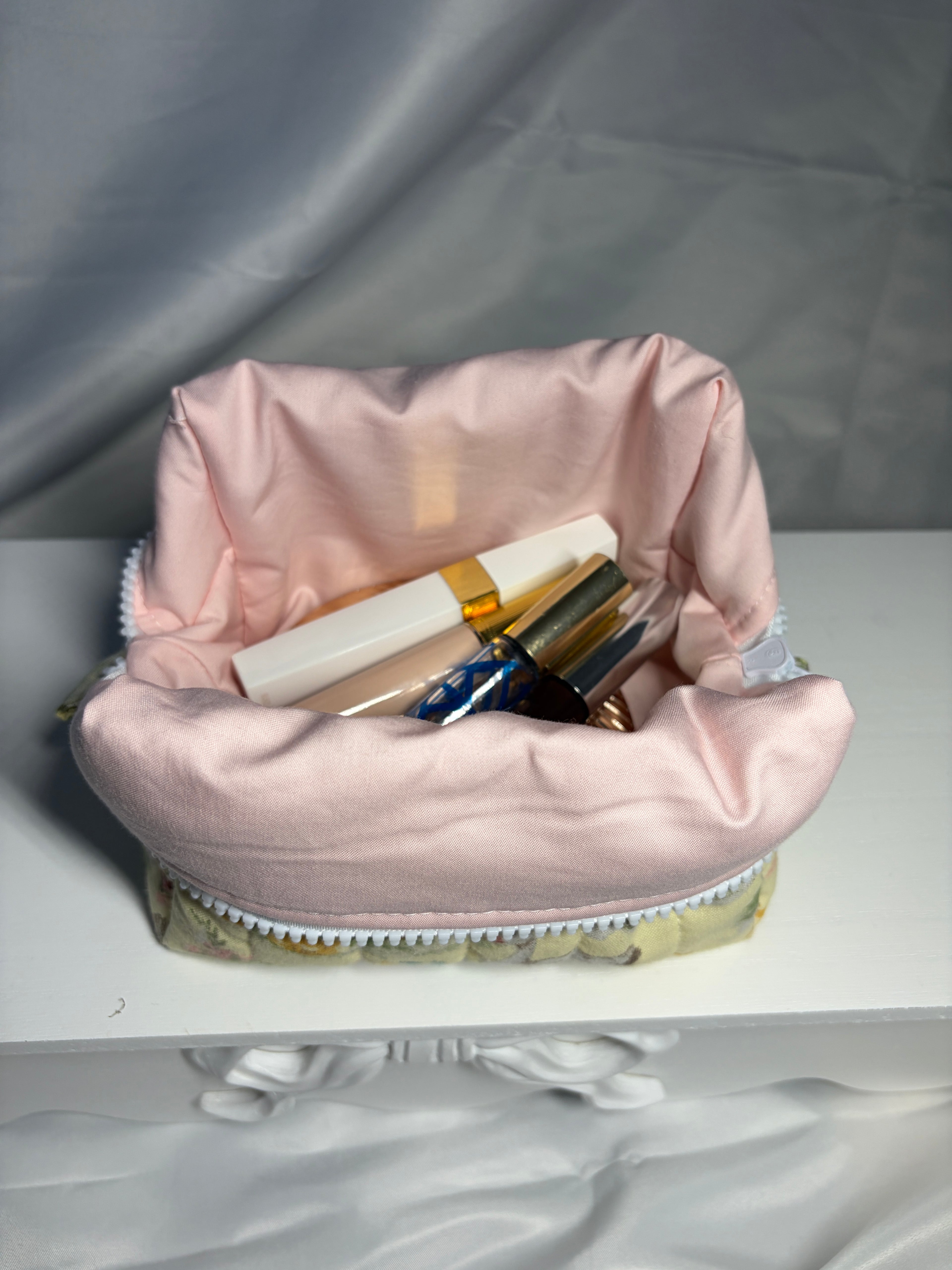 Gosling Boxy Bag