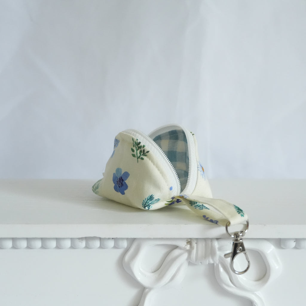 Flower Patch Airpod Case
