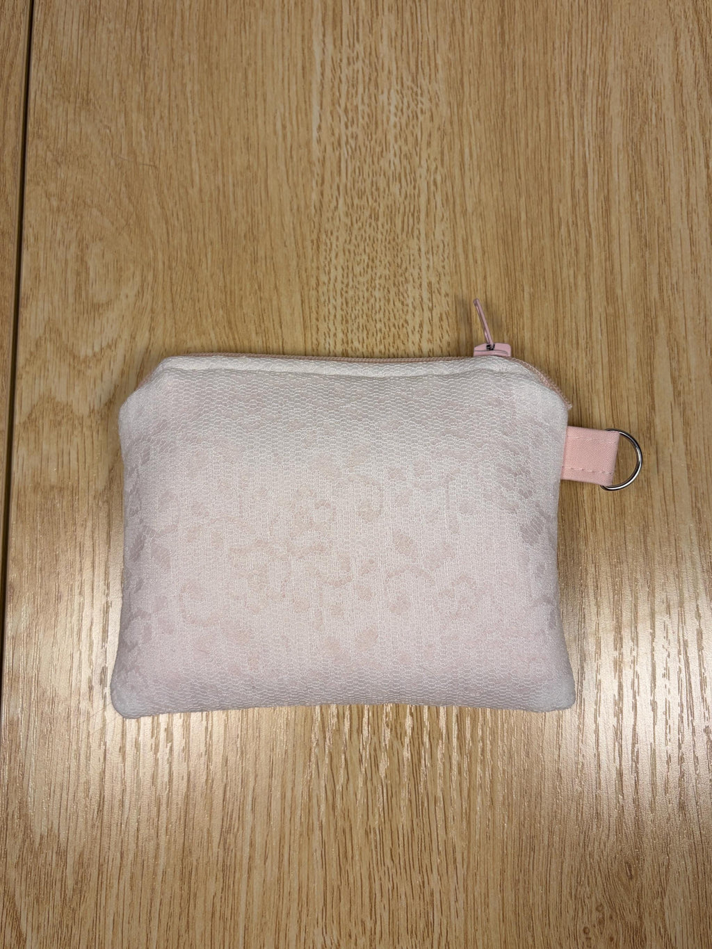 Lace Coin Purse