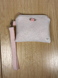 Lace Coin Purse