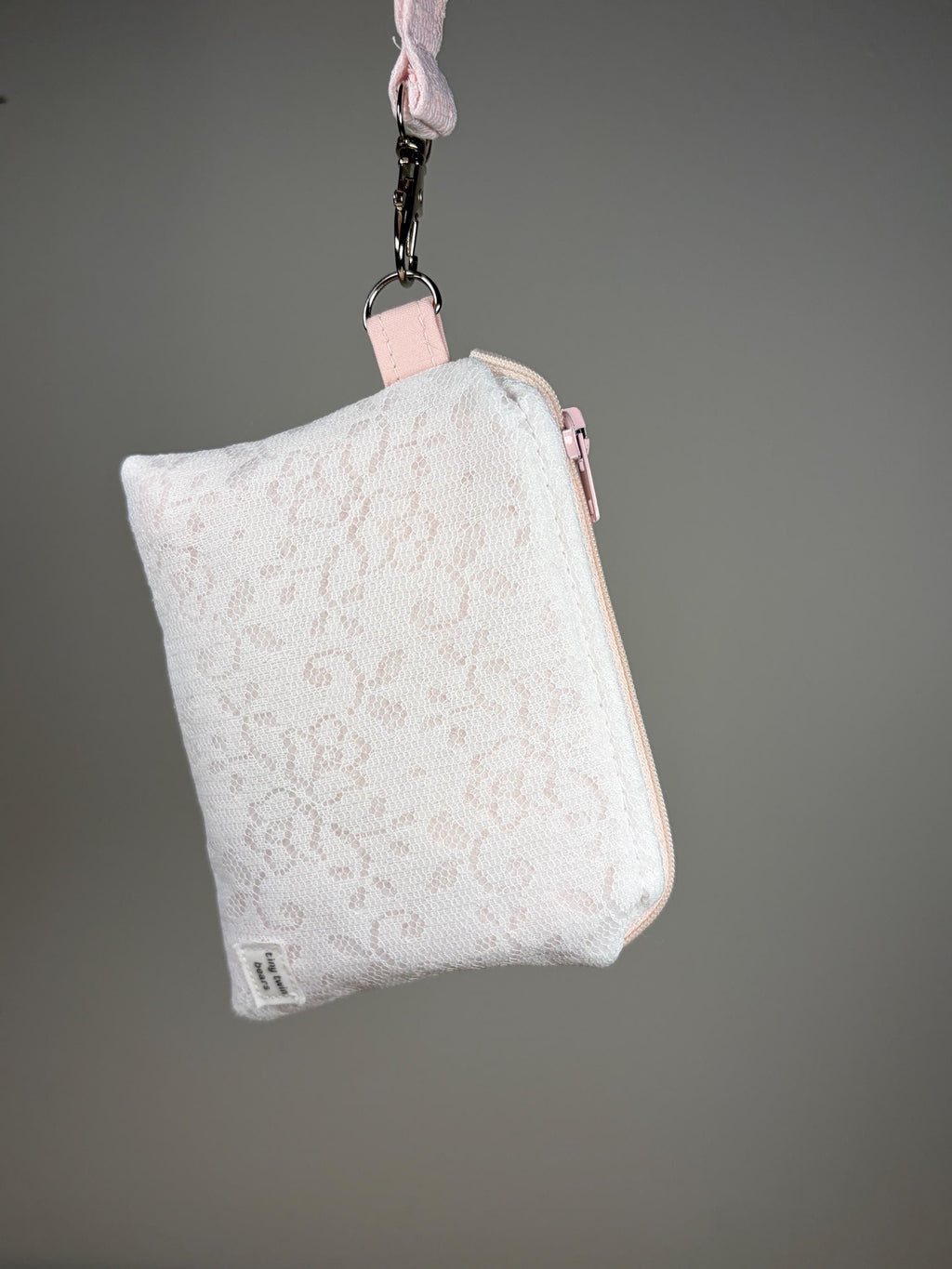 Lace Coin Purse